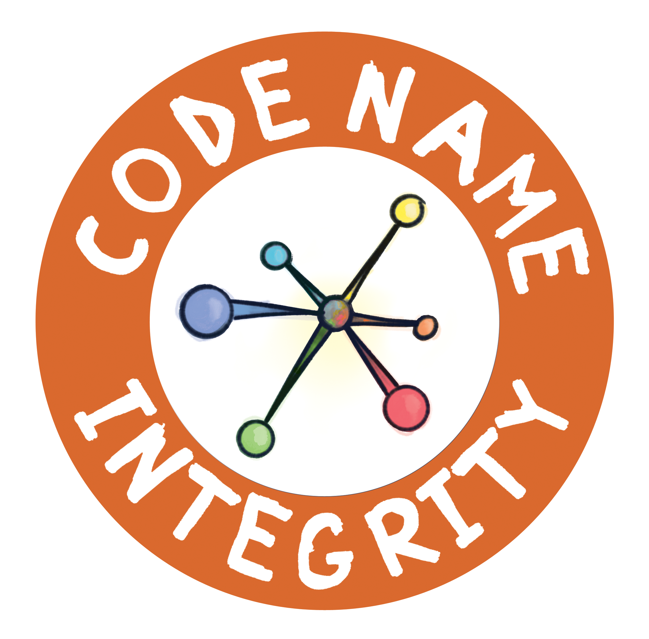 Code Name Integrity - Kids Curriculum