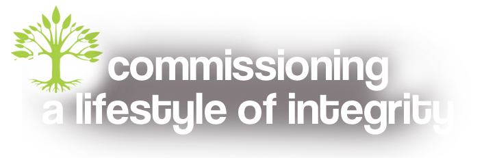 cli - commissioning a lifestyle of integrity